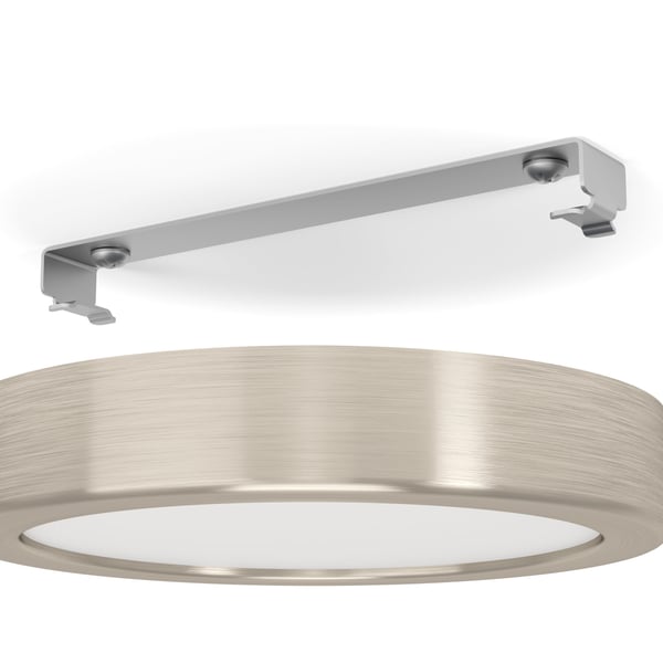 Miniatyrbild 2 av 3: EGLO 900583 taklampor LED E