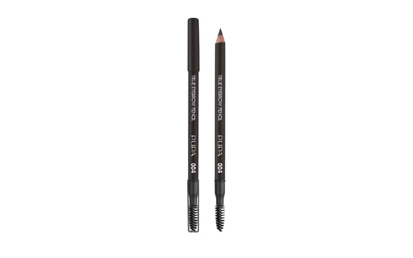 Miniatyrbild 1 av 2: PUPA Milano True Eyebrow Pencil 1,08 g Brunett