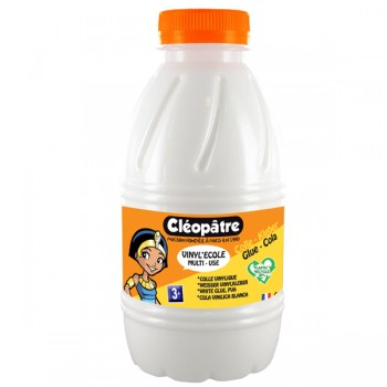 Cleopatre VI500 konst- och hantverkslim