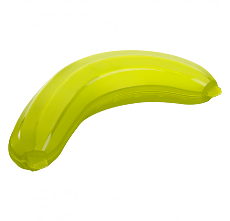 Rotho FUN Frokostbeholder 0,45 L Plast Lime 1 stk Rotho FUN Frokostbeholder 0,45 L Plast Lime 1 stk
