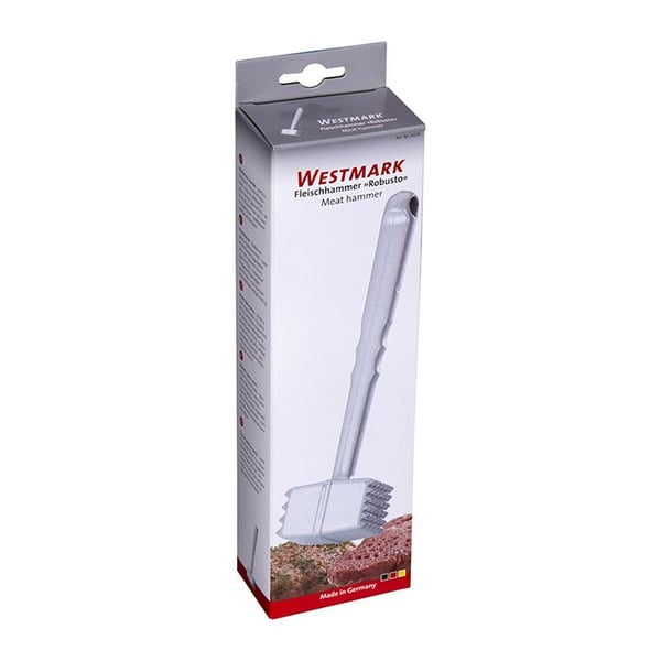 Westmark Robusto Aluminium Kötthammare