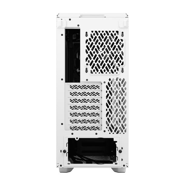 Miniatyrbild 4 av 18: Fractal Design Meshify 2 Compact Tower Vit