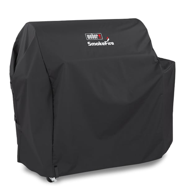 Weber 7193 pariloiden ja grillien lisävaruste Kansi