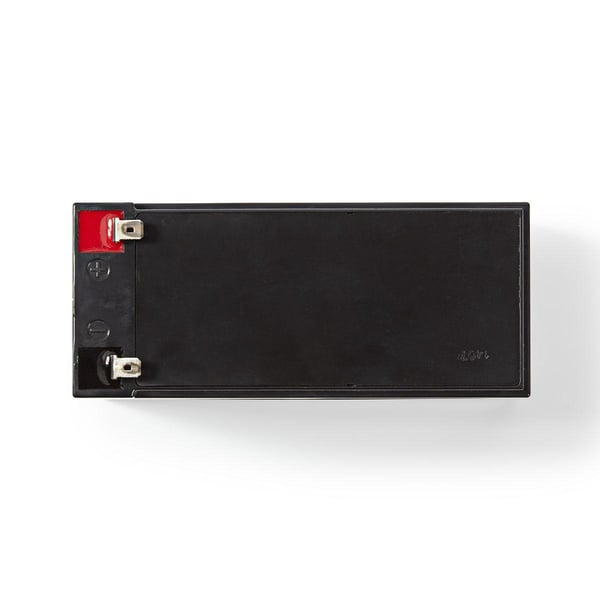 Nedis BALA900012V UPS-akku Sealed Lead Acid (VRLA) 12 V 9000 ah