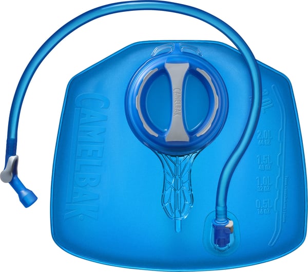 CamelBak Crux Lumbar 3 l Cykling Vätskeryggsäck