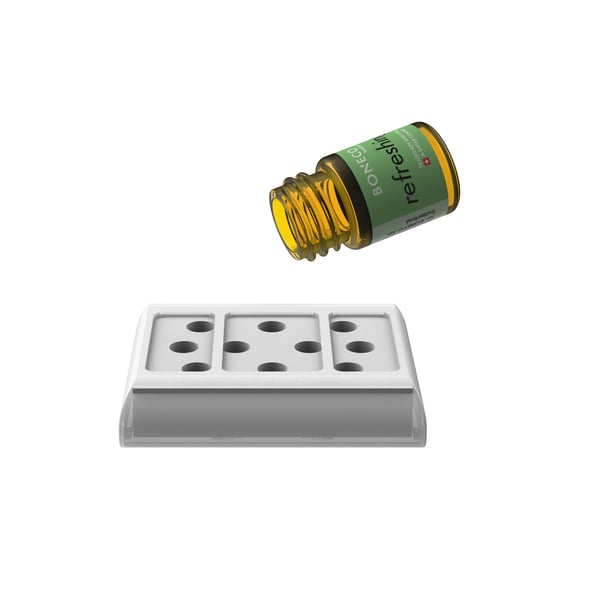 Miniatyrbild 2 av 4: Boneco A051 Doftdyna