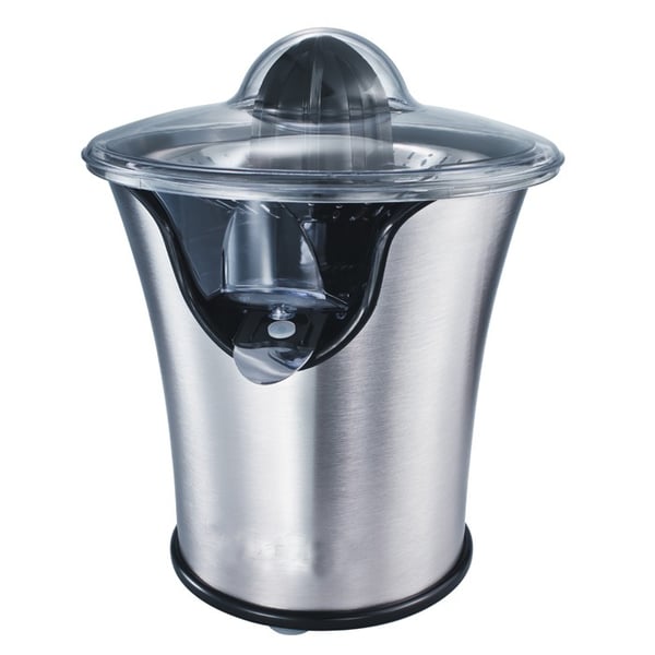 ProfiCook ZP 1018 elektrisk citruspresser 100 W Sølv