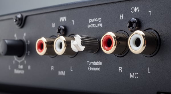 Miniatyrbild 2 av 7: Cambridge Audio Duo