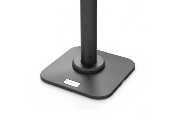 Compulocks TCDP8FB tillbehör till bildskärmsfäste