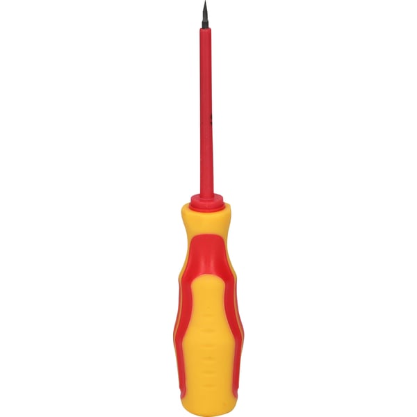 Miniatyrbild 9 av 9: KS Tools 117.0506-E Manuell skruvmejsel Enstaka Offset screwdriver