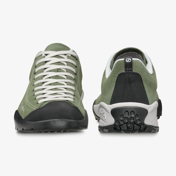 Scarpa MOJITO Grön