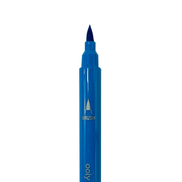 OOLY 130-120 speedmarker 20 stk Flerfarvet