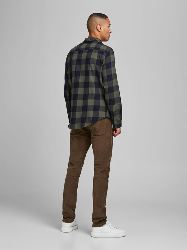 Pikkukuva 4 / 7: Jack & Jones 12181602 Paita Puuvilla