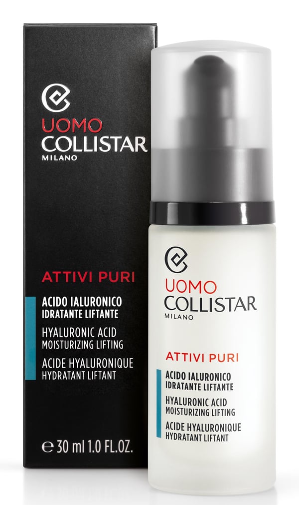 Collistar Attivi Puri Ansiktsserum 30 ml Kvinna