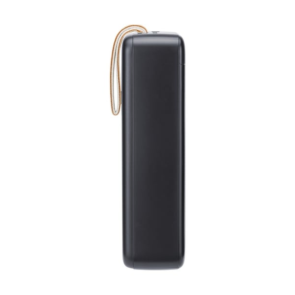 Pikkukuva 5 / 16: Rivacase VA1083 akku- ja paristolaturi Litium polymeeri (LiPo) 30000 mAh Musta