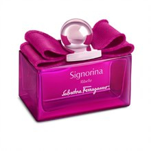 Salvatore Ferragamo Signorina Ribelle 100 ml Kvinder