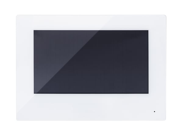 ABUS TVHS20200 tillbehör till intercom-system Skärm