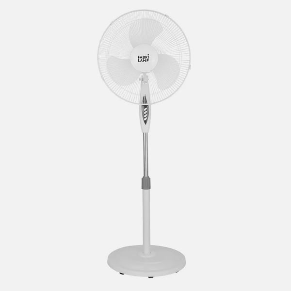 Fabrilamp 184041001 ventilator