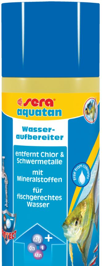 sera Aquatan