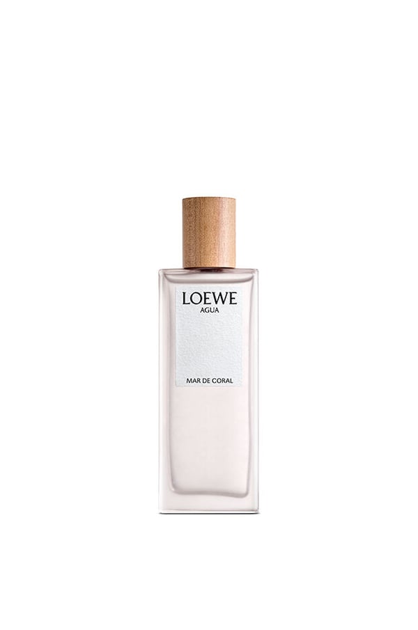 Pikkukuva 1 / 4: LOEWE Perfumes Agua Mar de Coral 50 ml Naisten