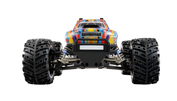 Amewi RC Monstertruck Hyper Go MTX20 Li-Po 850mAh/14+