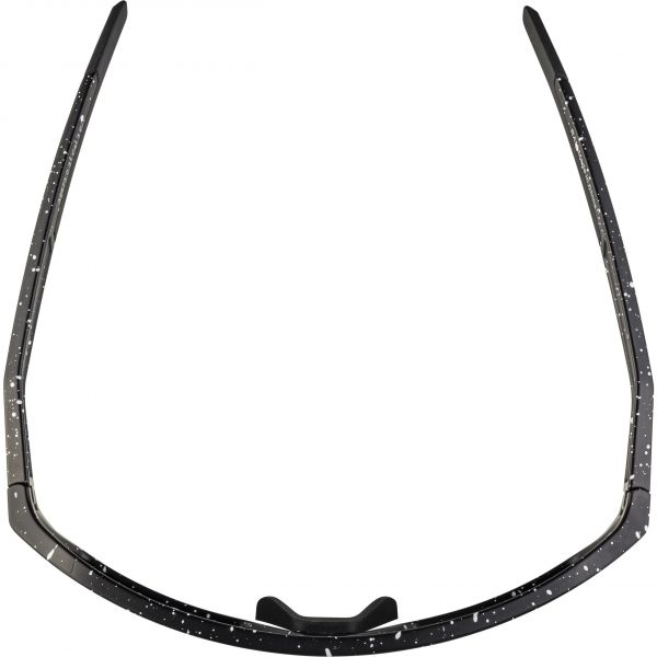 Alpina Sports RAM HM+ Cykelbriller Fuld kant Sort