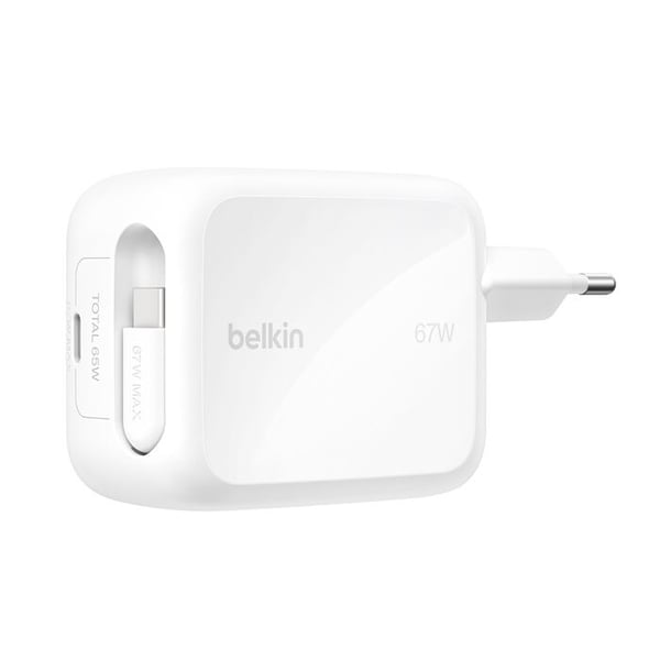 Miniatyrbillede 6 af 7: Belkin UltraCharge