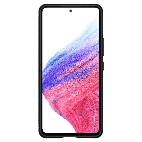 Spigen ACS04159 mobiltelefonfodral 16,5 cm (6.5") Mobilskal Svart