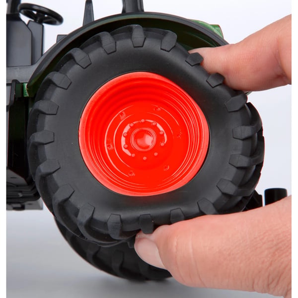 Jamara 405340 Radio-kontrolleret (RC) model Traktor Elektrisk motor 1:24