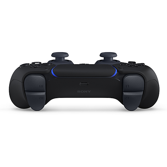 Pikkukuva 3 / 4: Sony DualSense V2 Musta Bluetooth/USB Pad-ohjain Analoginen/Digitaalinen Android, MAC, PC, PlayStation 5, iOS
