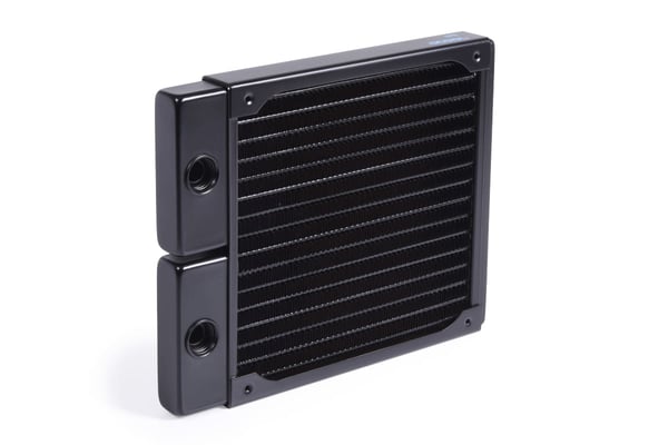 Miniatyrbillede 6 af 6: Alphacool 14443 Computerkølesystem, dele og tilbehør Radiator