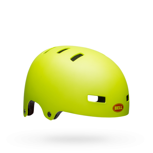 Pikkukuva 6 / 9: Bell Helmets Span Vihreä