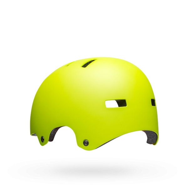 Bell Helmets Span Grøn
