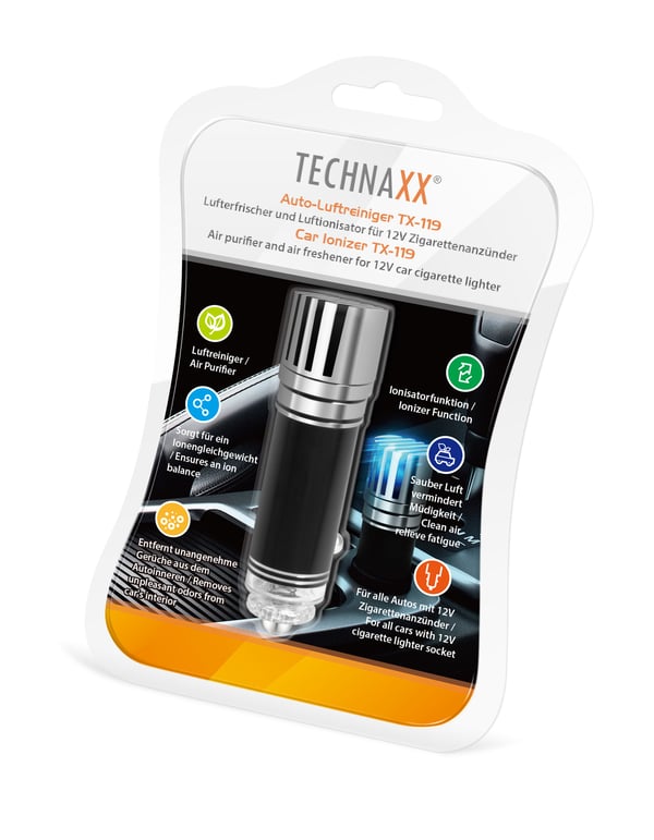 Technaxx TX-119