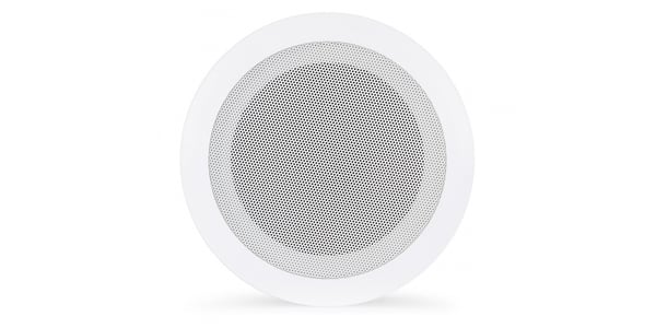 Fonestar GAT-501 högtalare 1-vägs Vit 6 W