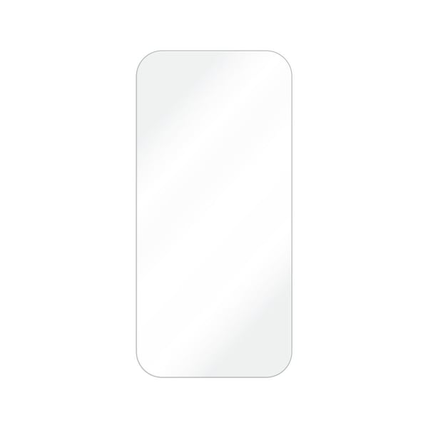 Pikkukuva 3 / 3: FIXED FIXGD-1601-TR Matkapuhelimen näyttö- ja taustasuoja Kirkas näytönsuoja Apple 2 kpl