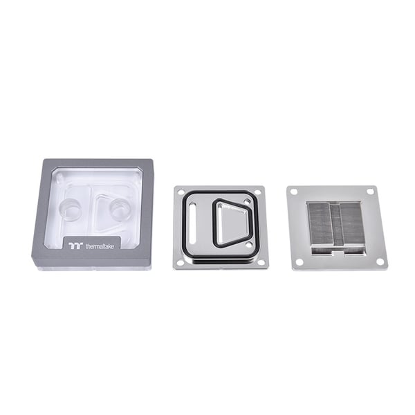 Miniatyrbillede 5 af 6: Thermaltake Pacific W9 Vandblok