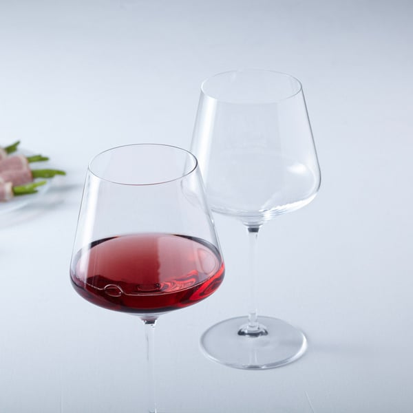 Miniatyrbillede 3 af 8: LEONARDO PUCCINI 730 ml Vinglas til alle formål