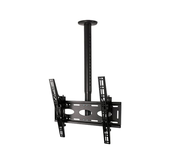 Pikkukuva 1 / 3: B-Tech BT8426 165,1 cm (65") Musta