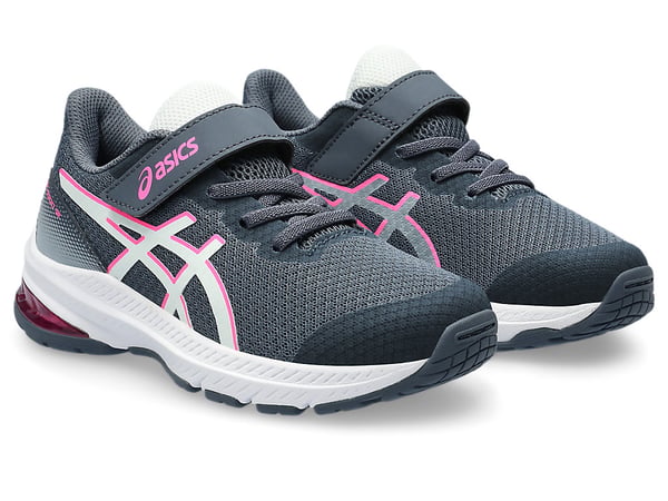 ASICS 1014A295.020_K10 atletiksko Flerfarvet