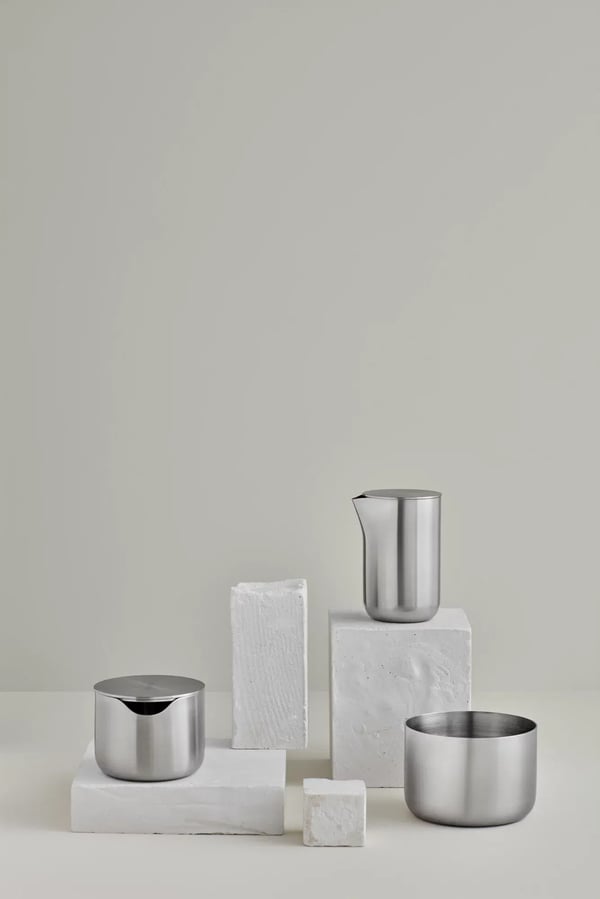 Blomus Basic Rustfrit stål
