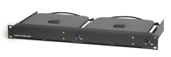 Sonnet RackMac mini Monteringssæt