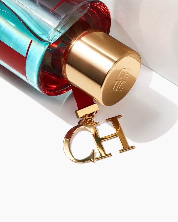 Carolina Herrera CH L'Eau 100ml Eau de Toilette Kvinna