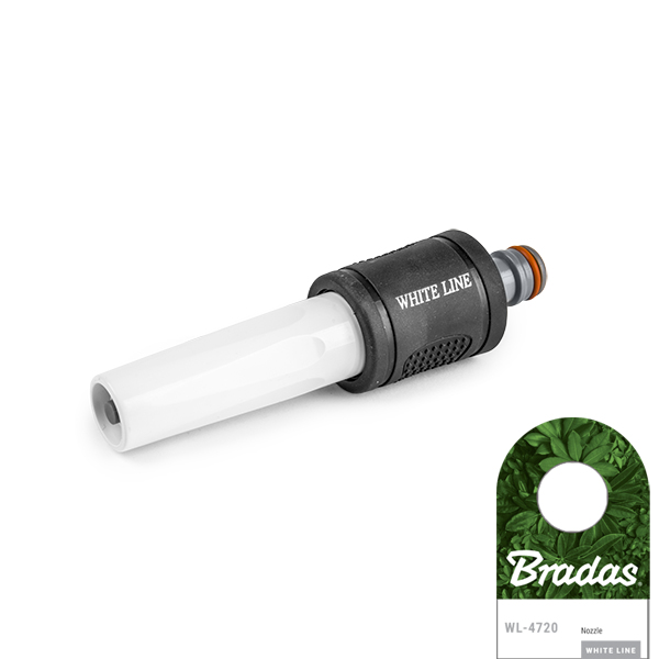 Bradas WL-4720 keinokastelujärjestelmän osa & lisätarvike Ruiskun suutin Bradas WL-4720 keinokastelujärjestelmän osa & lisätarvike Ruiskun suutin
