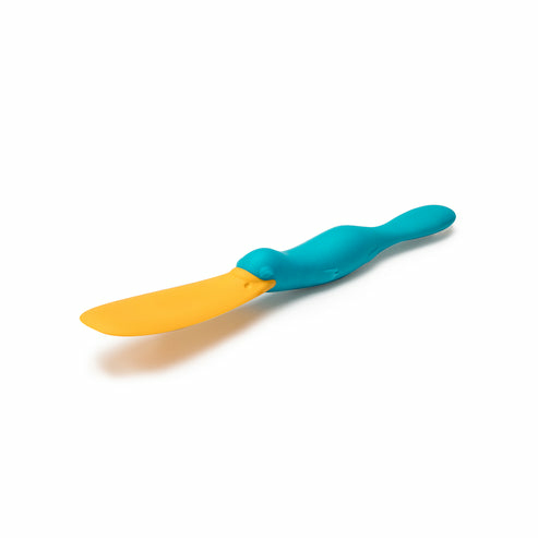 Ototo Design OT887 stekspade Burkskrapa Plast, Silikon 1 styck