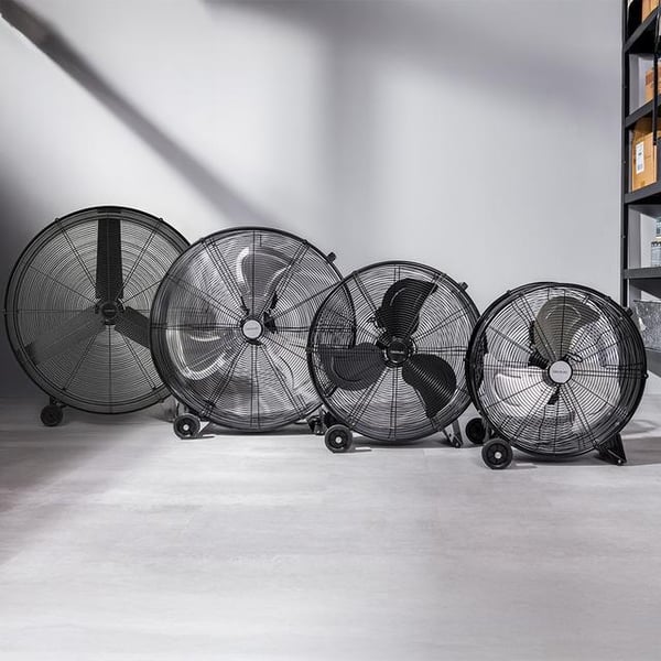 Cecotec ProIndustry 3000
