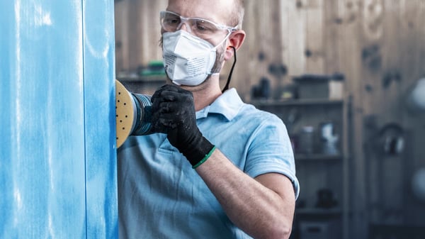 Bosch 2 608 900 812 slibeskive Træ Slibeblad