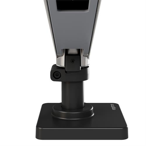 Ergotron LX Pro - Kiinnityssarja (näyttövarsi) - LCD-näytölle - alumiini - kiillotettu alumiini - B