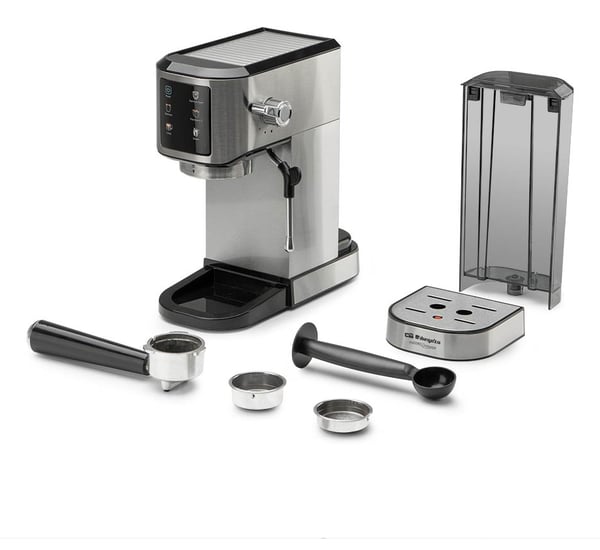 Orbegozo EX 7000 kaffemaskine Semi-auto Espressomaskine 1 L