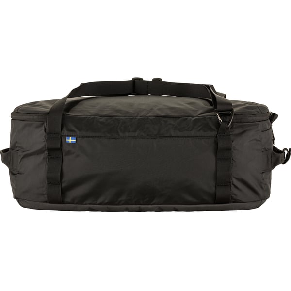 Pikkukuva 11 / 12: Fjällräven High Coast Duffel 22 merimiessäkki 22 L Polyamidi Musta